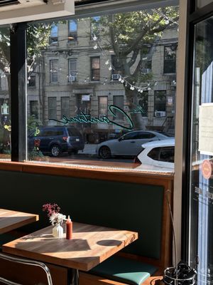 La Cantine by null