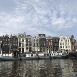 De Amsterdamse grachten