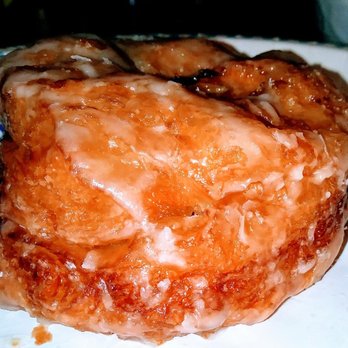 Le Donut - Cronut close-up - Donuts Near Me - Houston, Texas Le Donut - Cronut close-up - Donuts Near Me - Houston, Texas