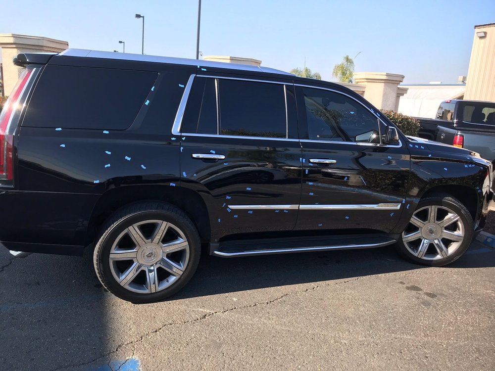 QUALITY PAINT & BODY Updated August 2024 45 Photos & 54 Reviews