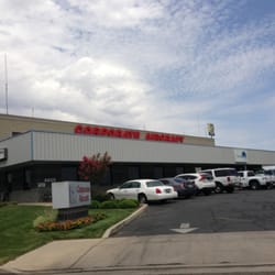Corporate Aircraft