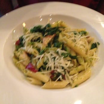 Hasta La Pasta - Penne pesto - Italian Near Me - Katy, Texas Hasta La Pasta - Penne pesto - Italian Near Me - Katy, Texas