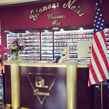 Glamour Nails & Spa - Nail Salons Near Me - Lexington, Kentucky Glamour Nails & Spa - Nail Salons Near Me - Lexington, Kentucky