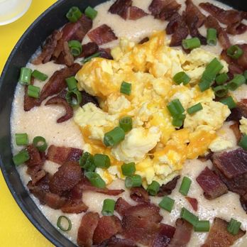 Fork N Spoon - Classic bowl without sausage . - Breakfast & Brunch Near Me - Baton Rouge, Louisiana Fork N Spoon - Classic bowl without sausage . - Breakfast & Brunch Near Me - Baton Rouge, Louisiana