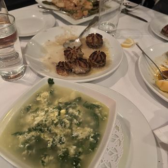 Matthew's Italian Restaurant - Straciatella soup, stuffed mushrooms, long hot peppers - Italian Near Me - Clifton, New Jersey Matthew's Italian Restaurant - Straciatella soup, stuffed mushrooms, long hot peppers - Italian Near Me - Clifton, New Jersey