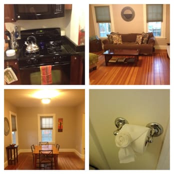 Shine On Boston - Nothing like coming home to a spotless house!! Thank you Shine on Boston! - Home Cleaning Near Me - Boston, Massachusetts