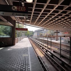 MARTA - Medical Center Station