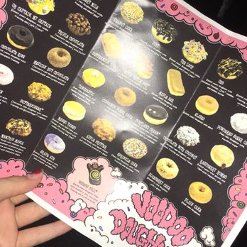 Voodoo Doughnut - Bakeries Near Me - Orlando, Florida Voodoo Doughnut - Bakeries Near Me - Orlando, Florida