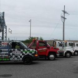 CityWide Towing