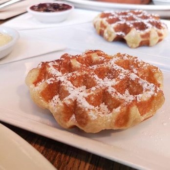 Medina Cafe - Breakfast & Brunch Near Me - Vancouver, British Columbia