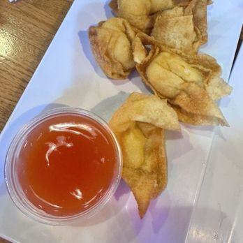Lotus Restaurant - Wontons - Vietnamese Near Me - Minneapolis, Minnesota