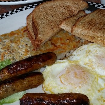 Black Bear Diner Goodyear - Links combo - American Near Me - Goodyear, Arizona