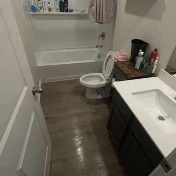 CleanedByJhordii - Home Cleaning Near Me - Heath, Texas CleanedByJhordii - Home Cleaning Near Me - Heath, Texas