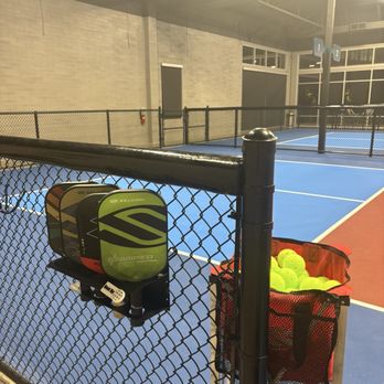 Dink & Dine Pickle Park - Indoor courts - Venues & Event Spaces Near Me - Mesa, Arizona