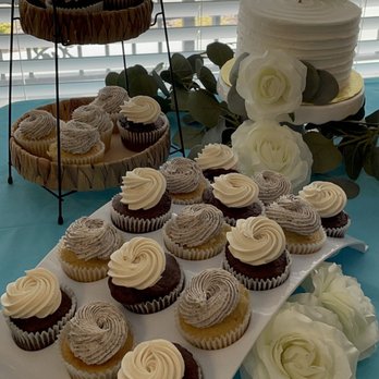 Anna Cakes - Cake & Cupcakes - Bakeries Near Me - Winter Springs, Florida