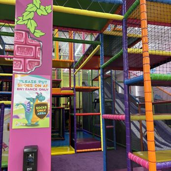 Kids Empire Houston Willowbrook - Recreation Centers Near Me - Houston, Texas