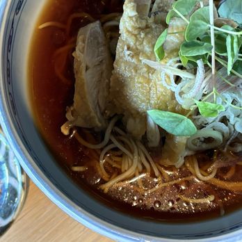 Soba Ichi - Cold soba - Noodles Near Me - Oakland, California Soba Ichi - Cold soba - Noodles Near Me - Oakland, California