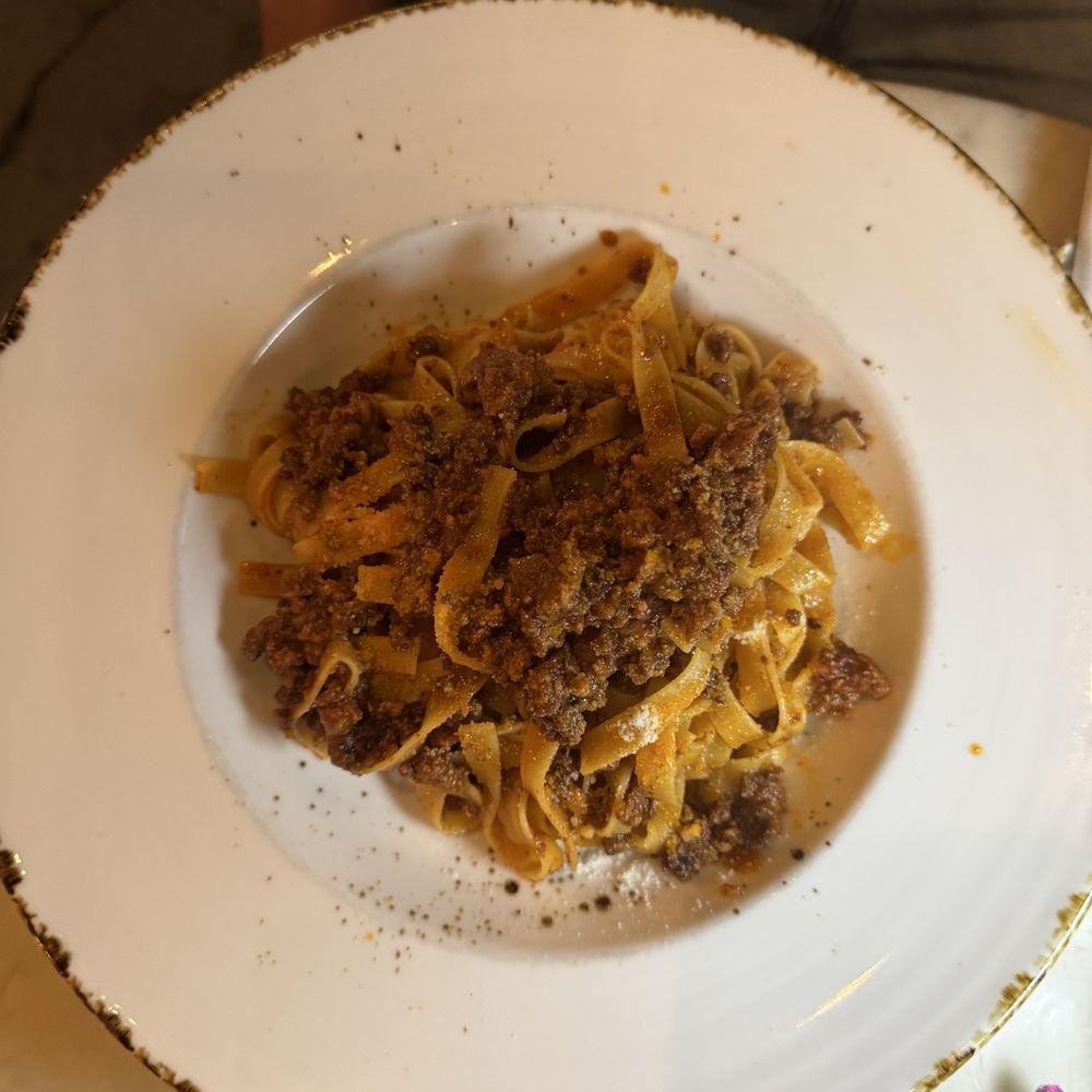 The Italian Deli Co - Bolognese - Italian Near Me - Pasadena, California The Italian Deli Co - Bolognese - Italian Near Me - Pasadena, California