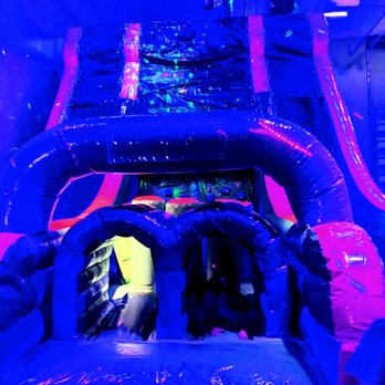 Pump it Up - Play Area - Kids Activities Near Me - Webster, Texas