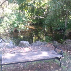 Miami-Dade Public Library System - Key Biscayne Branch