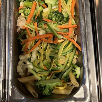 La Piazza - Merrick - Pasta with vegetables - Pizza Near Me - Merrick, New York La Piazza - Merrick - Pasta with vegetables - Pizza Near Me - Merrick, New York