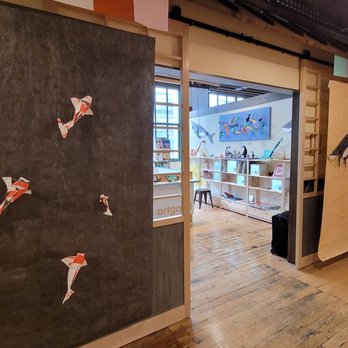 Taro's Origami Studio - Art Classes Near Me - Brooklyn, New York Taro's Origami Studio - Art Classes Near Me - Brooklyn, New York