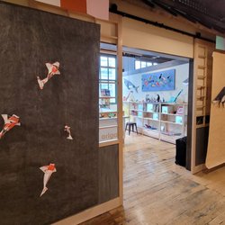 Taro's Origami Studio