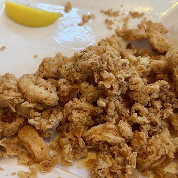 The Cheesecake Factory - Calamari - American Near Me - Lyndhurst, Ohio