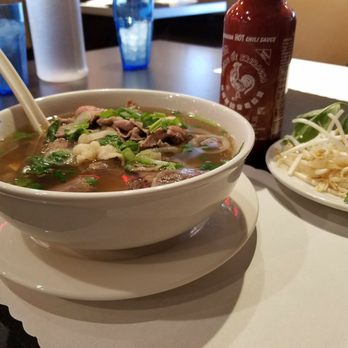 Cookin' Crab - Phò Lantern Café - Vietnamese Near Me - Fullerton, California