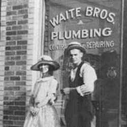 Waite Bros Plumbing