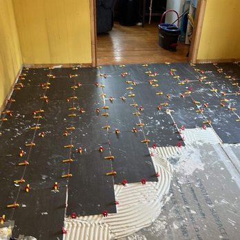 Moms Improvement - General Contractors Near Me
