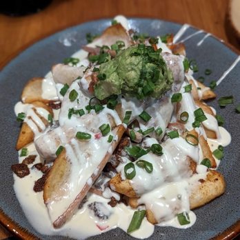 Tio Taco + Tequila Bar - Carne Asade Fries - Mexican Near Me - Edison, New Jersey