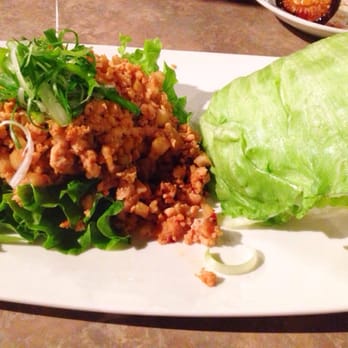 Ajito - Chicken wraps - Japanese Near Me - Cupertino, California Ajito - Chicken wraps - Japanese Near Me - Cupertino, California