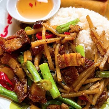 EAT BKK Thai Kitchen - Thai Near Me - Toronto, Ontario