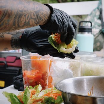 Ke Nui Kitchen - Caterers Near Me - Haleiwa, Hawaii