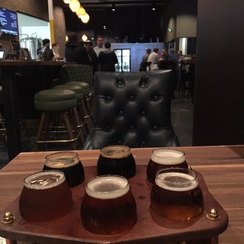 Brewheim Beer Makers - View of the room. - Breweries Near Me - Anaheim, California Brewheim Beer Makers - View of the room. - Breweries Near Me - Anaheim, California