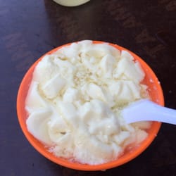 新照記茶餐小食店