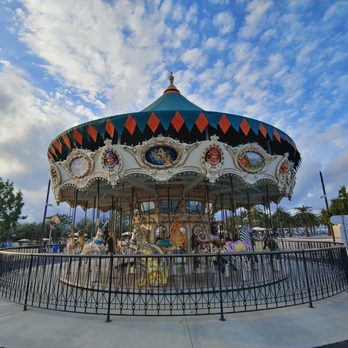 Great Park - Parks Near Me - Irvine, California Great Park - Parks Near Me - Irvine, California