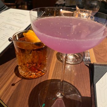 Bask Steakhouse - Drinks - Steakhouses Near Me - Roswell, Georgia