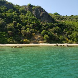 Garipçe Köyü