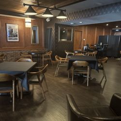 Cafe Notte - Restaurant