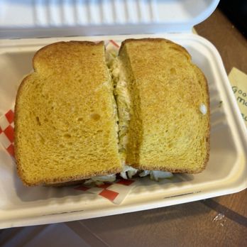 Mr Katsu - The Original Sandwich - Sandwiches Near Me - Fullerton, California Mr Katsu - The Original Sandwich - Sandwiches Near Me - Fullerton, California