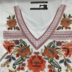 Alterations & More - Custom made for special customer!!