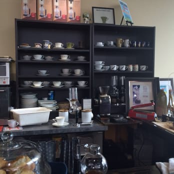 Caffe DBolla - Coffee & Tea Near Me - Salt Lake City, Utah