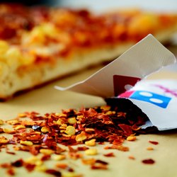 Domino's