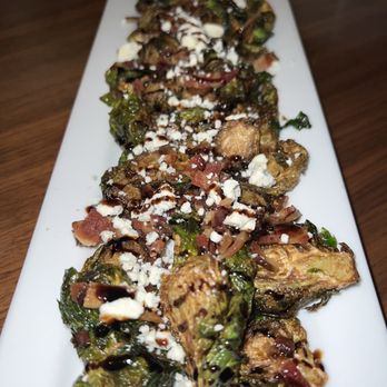 Wadsworth - Crispy Fried Brussels Sprouts - New American Near Me - Brooklyn Park, Minnesota Wadsworth - Crispy Fried Brussels Sprouts - New American Near Me - Brooklyn Park, Minnesota