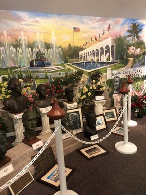 Cape Coral Museum of History by null