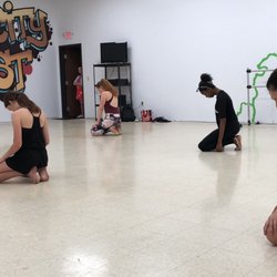 Dance City West