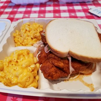 Hot Chicken Takeover - Hot Chicken Sandwich - Southern Near Me - Columbus, Ohio Hot Chicken Takeover - Hot Chicken Sandwich - Southern Near Me - Columbus, Ohio