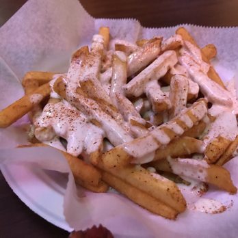 Everyday Package Store  - Cajun fries! - Convenience Stores Near Me - Vestavia Hills, Alabama